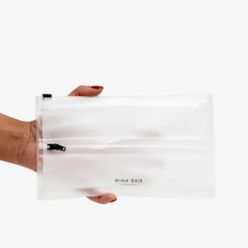 MINA Wipes Case (Two Pack)