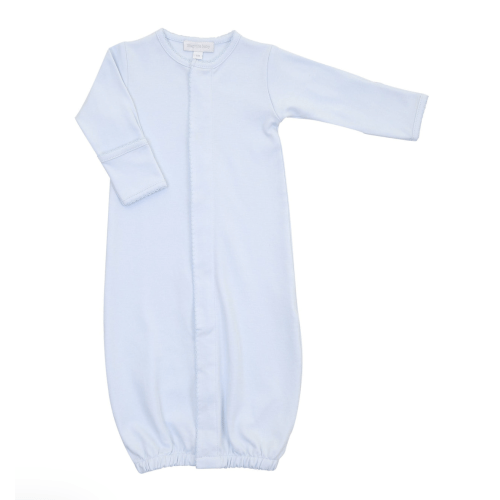 Essentials Solid Blue Converter