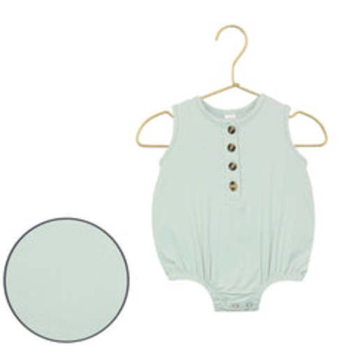 Bubble Romper - Joey – Lou Lou & Company