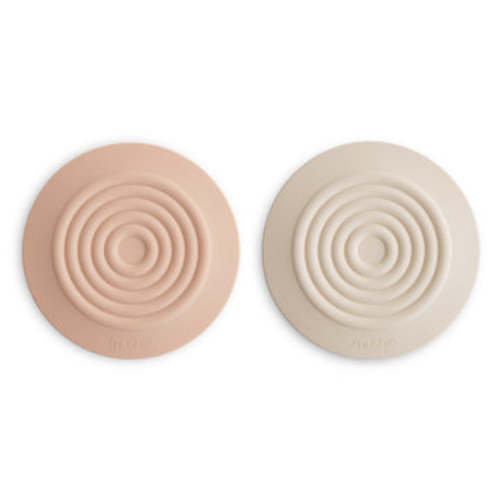 Silicone Drain Stopper 2-Pack – Mushie