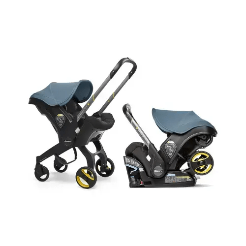 Doona Car Seat & Stroller