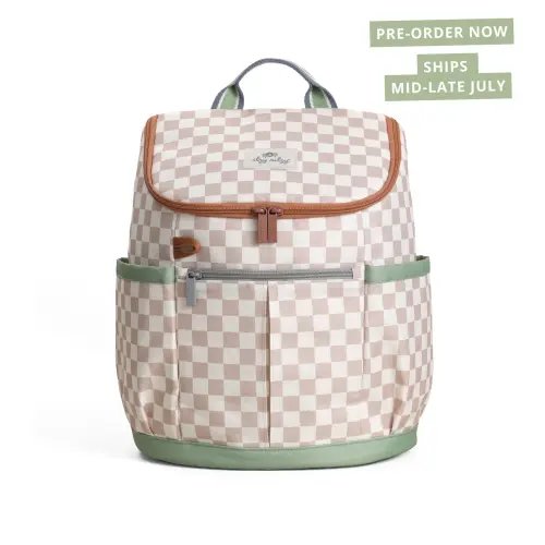 Itzy Explorer™ Big Kids Backpack – Itzy Ritzy