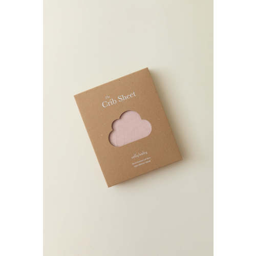 Solly Baby Crib Sheet