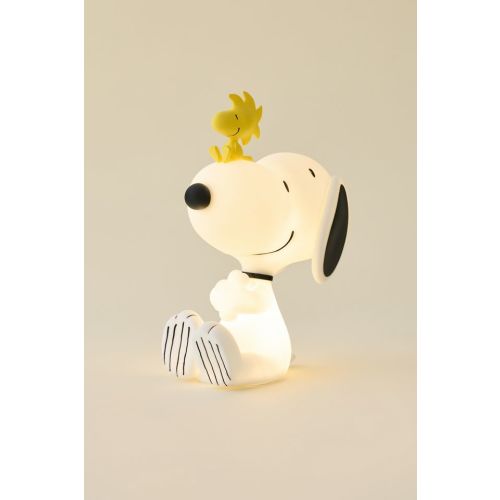 Peanuts Snoopy Figure Table Lamp