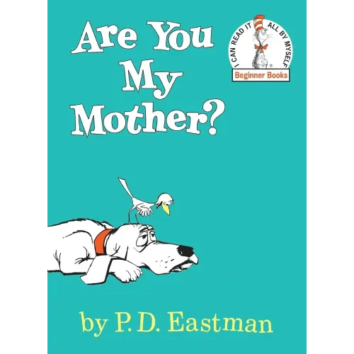 Are You My Mother ?