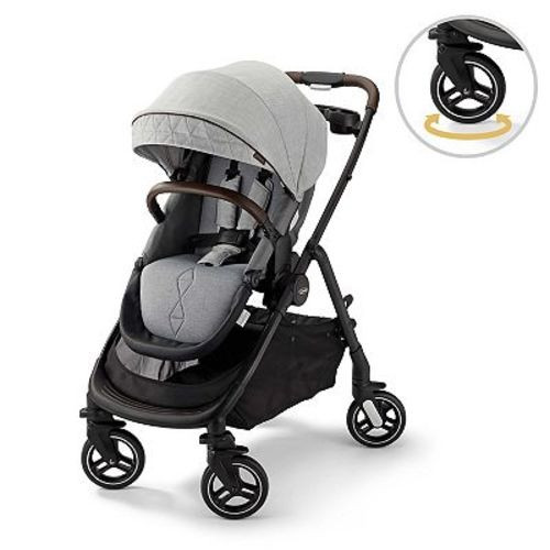 Graco® Premier Modes Merge Full-Size Stroller