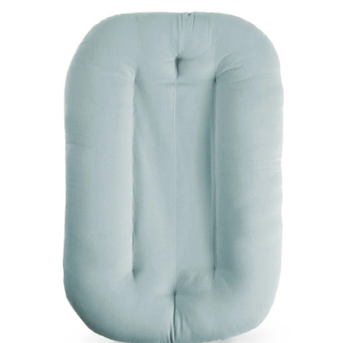 Infant Lounger | color: Slate