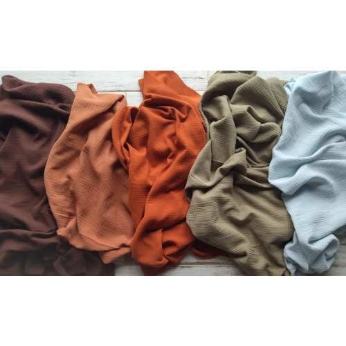For Nestig Mini Crib Sheets, Organic Muslin Fitted Sheet for Baby Mini Crib / Full Crib, Fitted Sheet for Custom Size / Cotton Crib Bedding