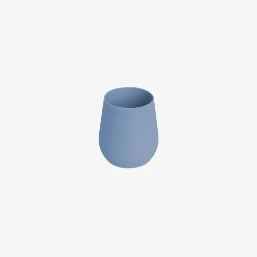 Baby-Led™ Tiny Cup-Indigo