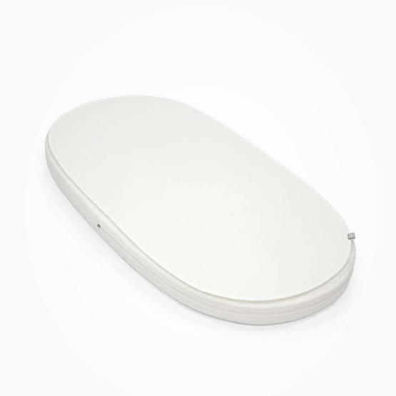 Cot mattress protector | Stokke® Sleepi™ Bed Protection Sheet V3 | Stokke® Online Shop