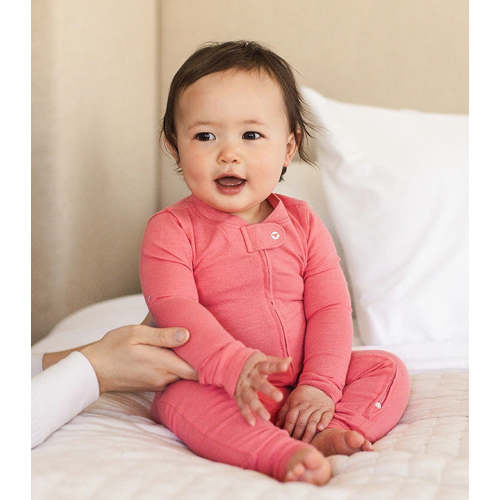 Pumpkin Organic Cotton Sweatshirt – Burt's Bees Baby