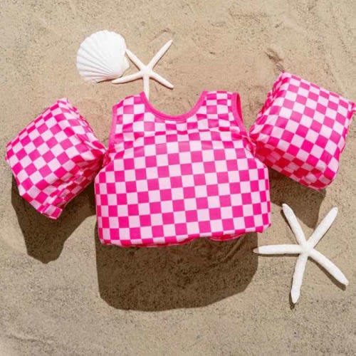 Kids Float