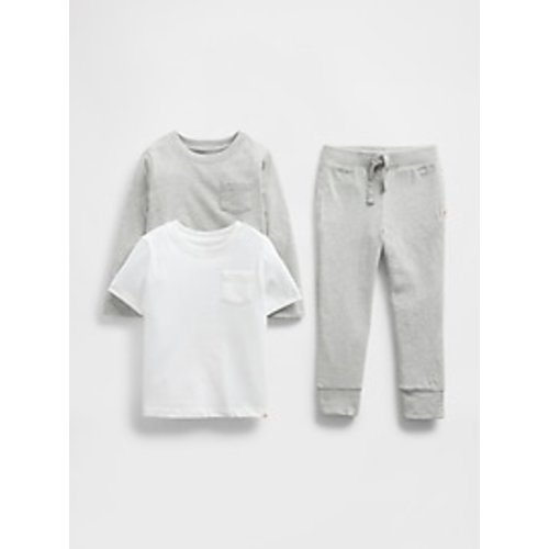 Baby & Toddler Mix & Match Outfit Set | Gap