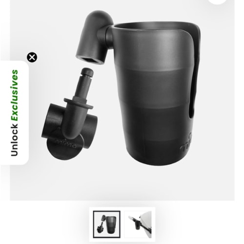 mima® cup holder - mima® USA