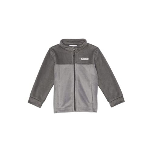 Columbia Youth Steens Mountain II Fleece Jacket