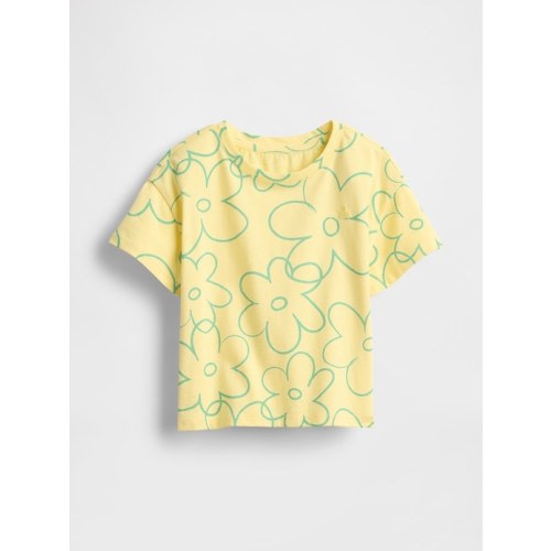 Baby & Toddler Mix & Match Relaxed T-Shirt