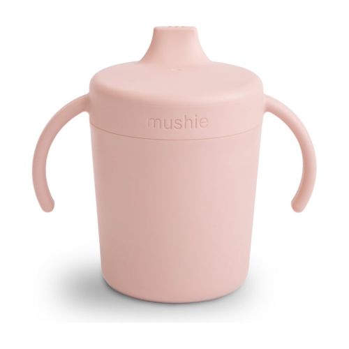 Trainer Sippy Cup – Apple Blossom Baby And Decor