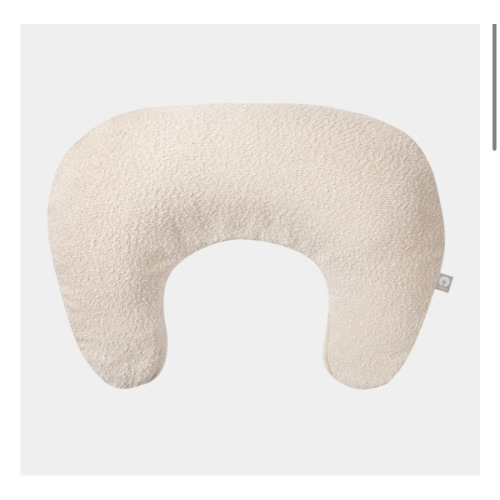 New Boppy Nursing Pillow Luxe