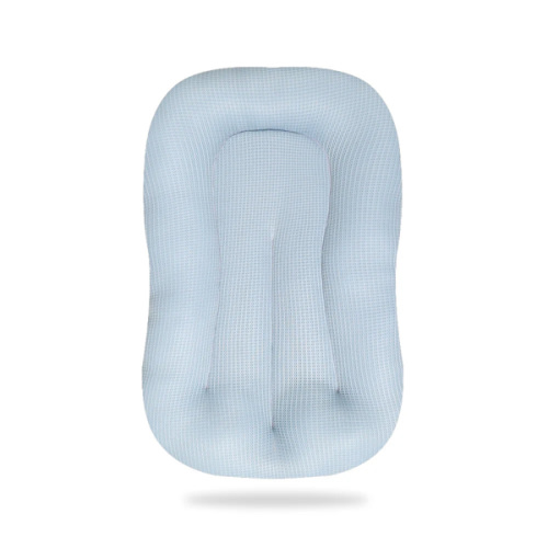 3D-Touch Breathable Lounger for Newborns
