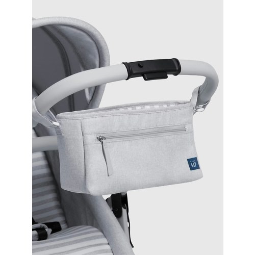 babyGap Classic Parent Organizer for Single Stroller