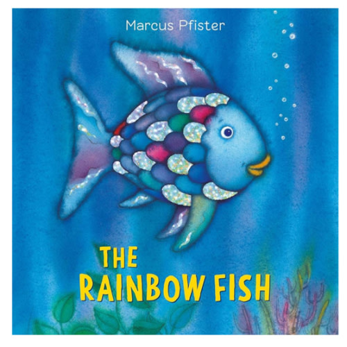 The Rainbow Fish