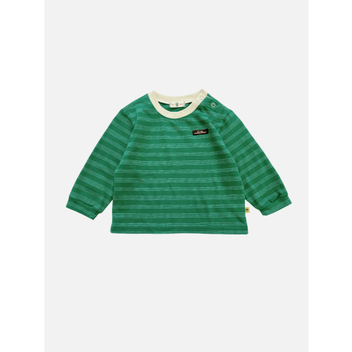 MINI STRIPE LONGSLEEVE