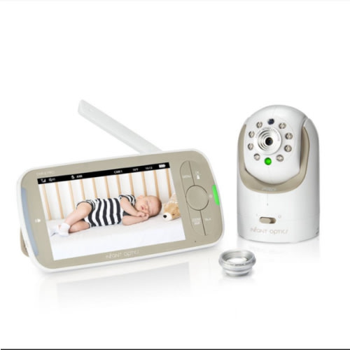 DXR-8 PRO Full Kit – Infant Optics