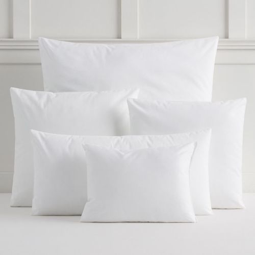 Essential Decorative Pillow Inserts