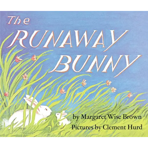 The Runaway Bunny