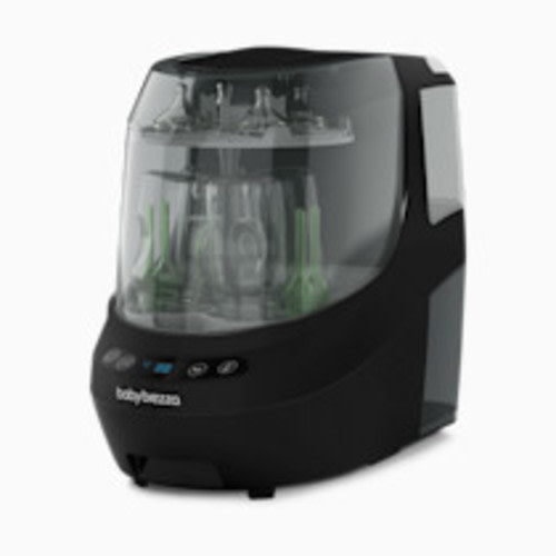 Baby Brezza Bottle Washer Pro - Black