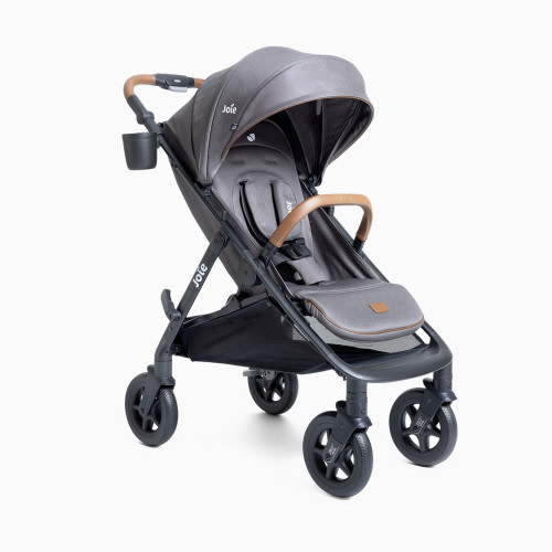 Joie Caraway Whirl Stroller - Thunder