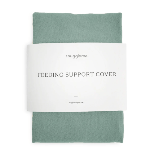 Feeding Support Cover | Moss