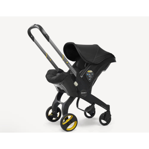 Doona + Car Seat & Stroller