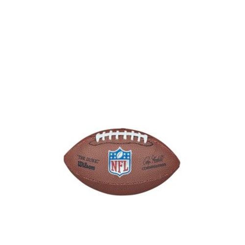 Wilson Nfl Mini Football - Brown