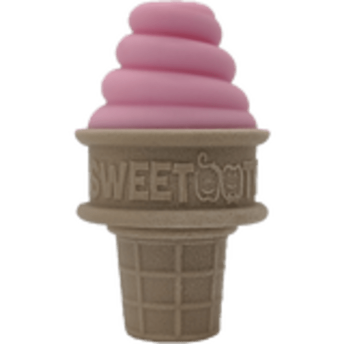 Pretty Pink – Baby SweeTooth MADE IN USA