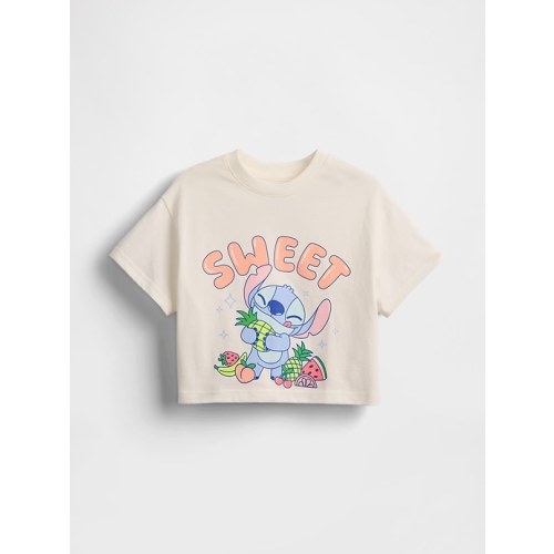 Gap × Disney Baby &amp; Toddler Relaxed Graphic T-Shirt