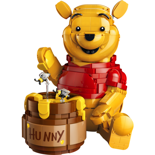 Winnie the Pooh