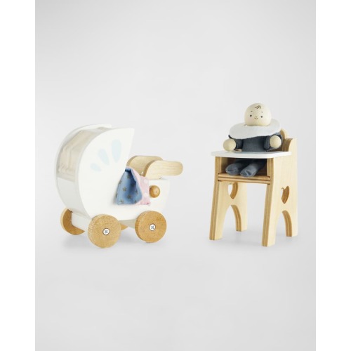 Nursery Set