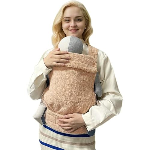 Baby Carrier Newborn to Toddler