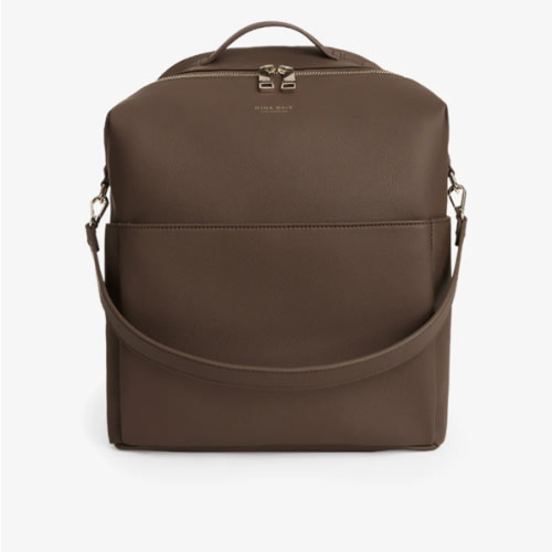 Stevie Midi Backpack (Vegan)