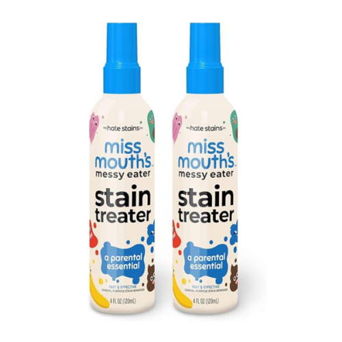 Amazon.com: The Hate Stains Co.: Mom's Magic