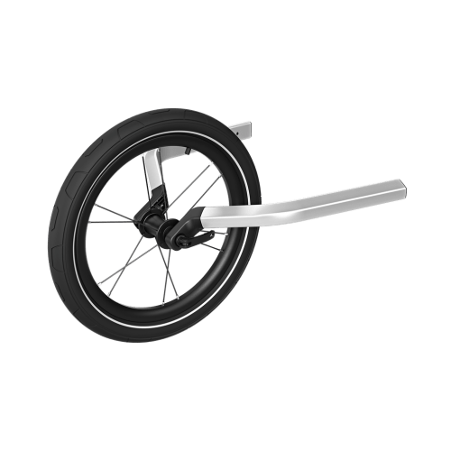 Thule Chariot jogging kit 2 single