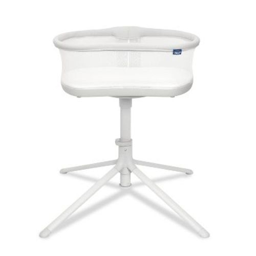 Halo Innovations Bassinest Swivel Sleeper 3.0 - Gray