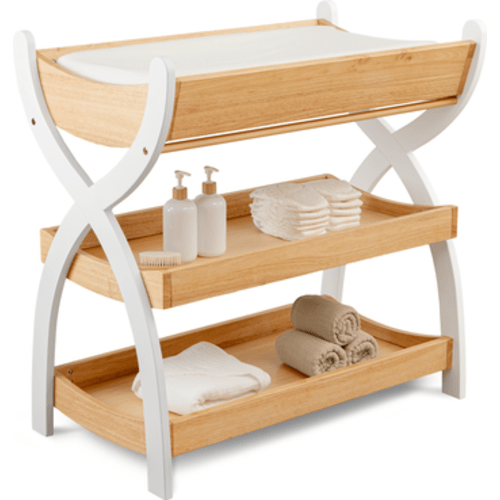 Baby Changing Table