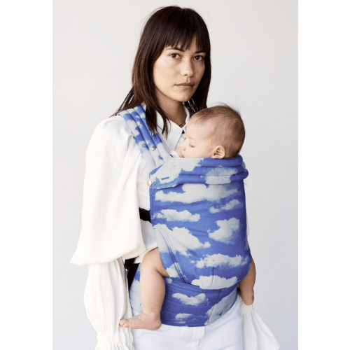 Sky | Zeitgeist Baby Carrier | SHOP ARTIPOPPE