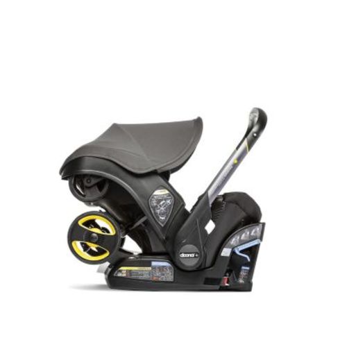 Unisex Car Seat Latch Base