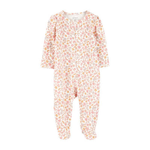 Carter's Baby Girls Sleep and Play