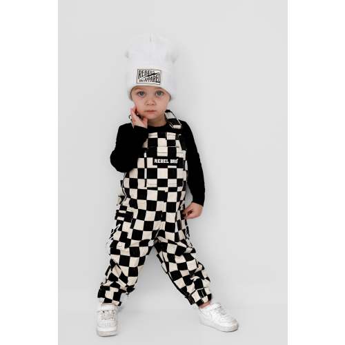 Overalls in Venice Corduroy