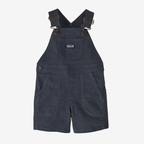 Patagonia Baby Stand Up® Shortalls