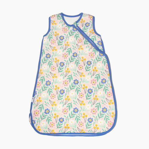 Copper Pearl Printed Sleep Bag - Clara, 12-18 Months